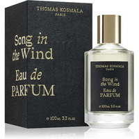 Thomas Kosmala Song In The Wind Eau De Parfum