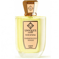 Unique'E Luxury Harmonized Senses Extrait De Parfum