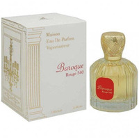 Maison Alhambra Baroque Rouge 540 Eau De Parfum