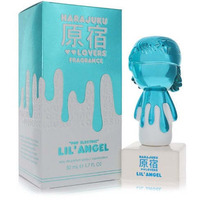 Harajuku Lovers Pop Electric Lil' Angel Eau De Parfum