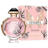 Paco Rabanne Olympea Blossom Eau De Parfum