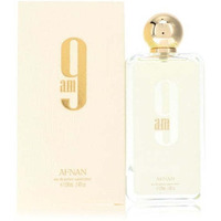 Afnan 9 Am Eau De Parfum