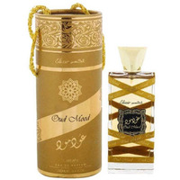 Lattafa Oud Mood Elixir Eau De Parfum