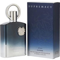 Afnan Supremacy Incense Eau De Parfum