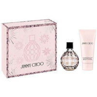 Jimmy Choo Eau De Parfum 2 Piece Gift Set