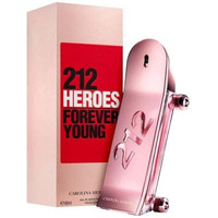 212 Heroes Eau De Parfum