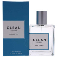 Clean Cool Cotton Eau De Parfum