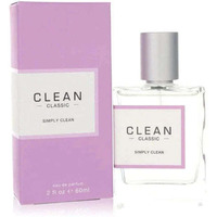 Clean Simply Clean Eau De Parfum