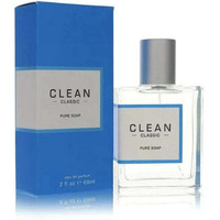 Clean Pure Soap Eau De Parfum