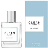 Clean Soft Laundry Eau De Parfum