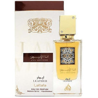 Lattafa Ana Abiyedh Leather Eau De Parfum