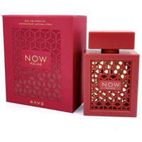 Lattafa Rave Now Rouge Eau De Parfum