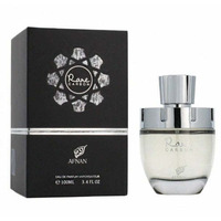 Afnan Rare Carbon Eau De Parfum