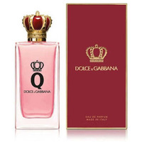 Dolce & Gabbana Q Eau De Parfum