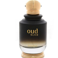 Khadlaj Oud Noir Eau De Parfum