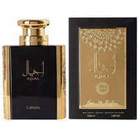 Lattafa Ajial Eau De Parfum