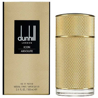 Dunhill Icon Absolute Eau De Parfum