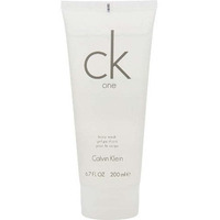 Ck One Body Wash