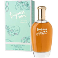 Toujours Moi Eau De Cologne