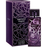 Lalique Amethyst Exquise Eau De Parfum