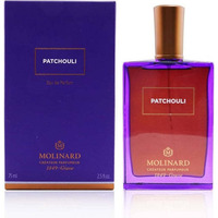 Molinard Patchouli Eau De Parfum