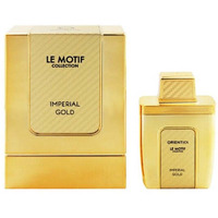 Orientica Le Motif Imperial Gold Eau De Parfum