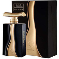 Orientica Cuir De Orientica Edition Noir Eau De Parfum