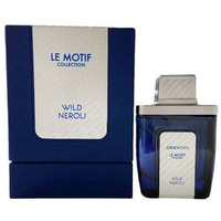 Orientica Le Motif Wild Neroli Eau De Parfum