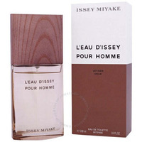 L'Eau d'Issey Pour Homme Vetiver Eau De Toilette Intense