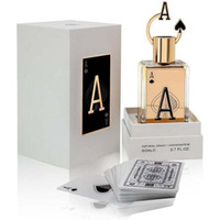 Fragrance World Ace Eau De Parfum