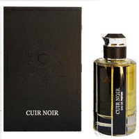 Fragrance World Cuir Noir Eau De Parfum