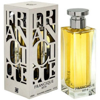 Fragrance World Francique 107.9 Eau De Parfum