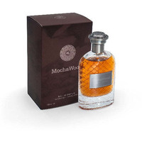 Fragrance World Mocha Wood Eau De Parfum