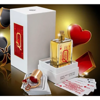 Fragrance World Queen Of Hearts Eau De Parfum