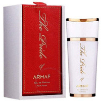 Armaf The Pride White Eau De Parfum