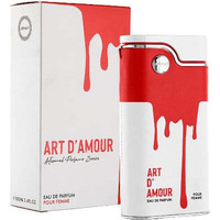 Armaf Art D'Amour Eau De Parfum