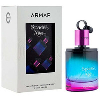 Armaf Space Age Eau De Parfum