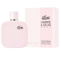 Lacoste L.12.12 Rose Eau De Parfum