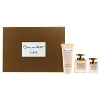 Oscar De La Renta Alibi 3 Pcs Set