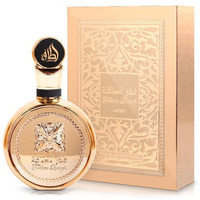 Lattafa Fakhar Gold Extrait De Parfum