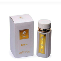 Dumont Agate Blanc Eau De Parfum