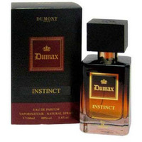 Dumont Dumax Instinct Eau De Parfum