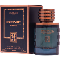 Dumont Ironic Eternal Eau De Parfum