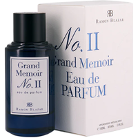 Dumont No. 2 Grand Memoir Eau De Parfum