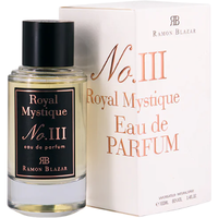 Dumont No. 3 Royal Mystique Eau De Parfum