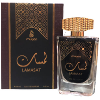 Dumont Murjan Lamasat Eau De Parfum