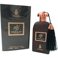 Dumont Murjan Kunooz Al Oud Eau De Parfum