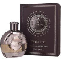 Dumont Per' King Tribute Eau De Parfum