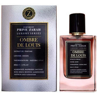 Paris Corner Prive Zarah Ombre De Louis Eau De Parfum