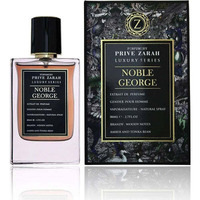 Paris Corner Prive Zarah Noble George Eau De Parfum